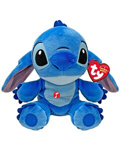 Ty Stitch Beanie Babies